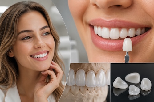 Veneers
