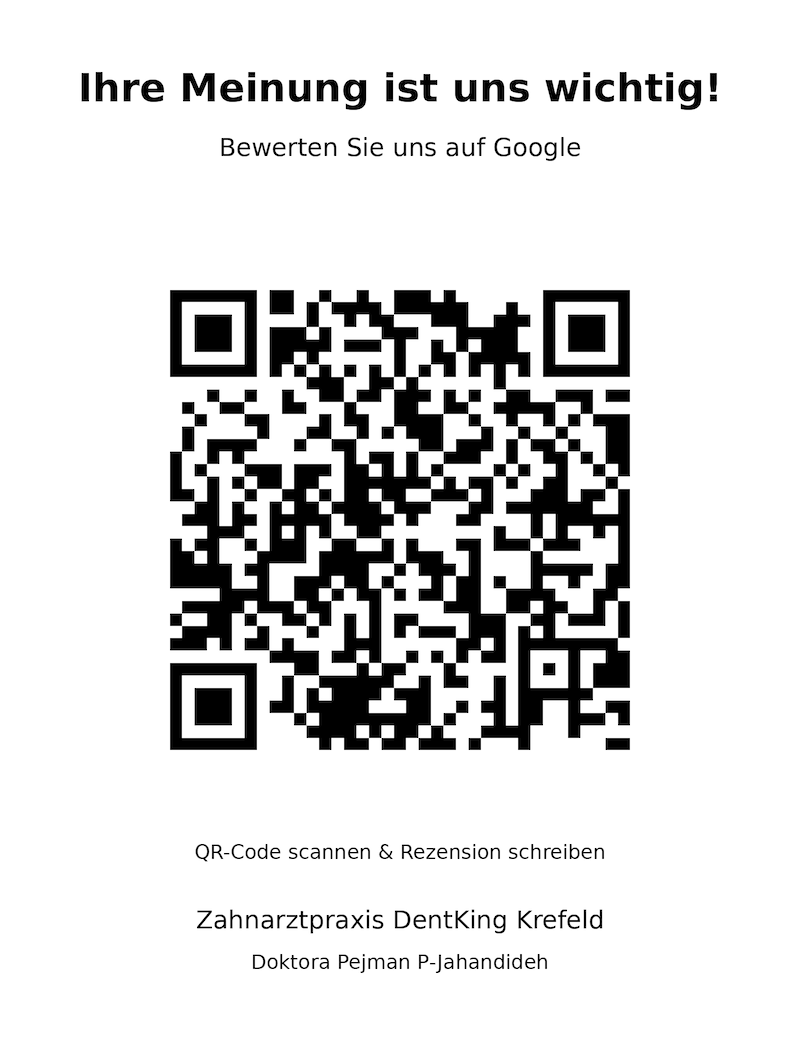 DentKing_Google_Bewertung_Aufsteller-2